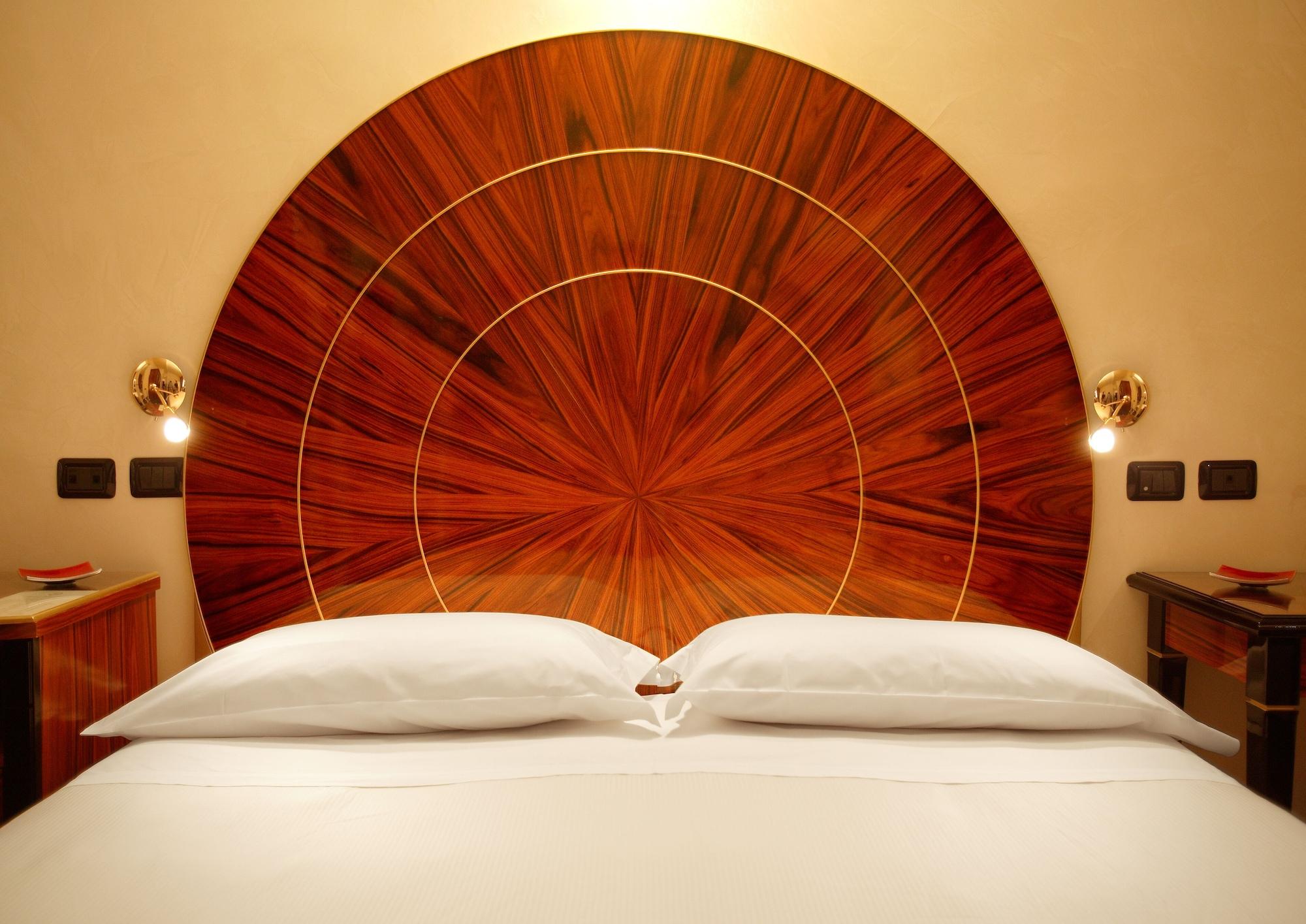 Hotel Gregoriana โรม ภายนอก รูปภาพ